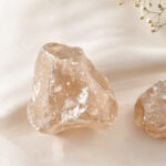 Raw stones