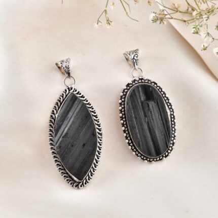 Black Tourmaline