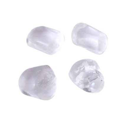 Clear Quartz