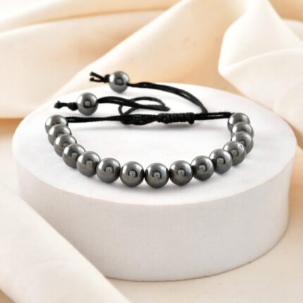 Hematite Adjustable
