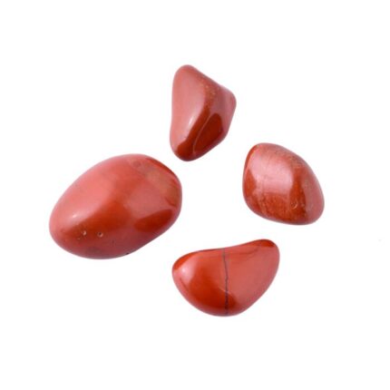 Red Jasper
