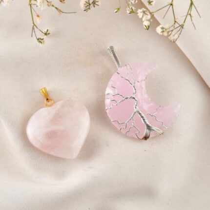 Rose Quartz
