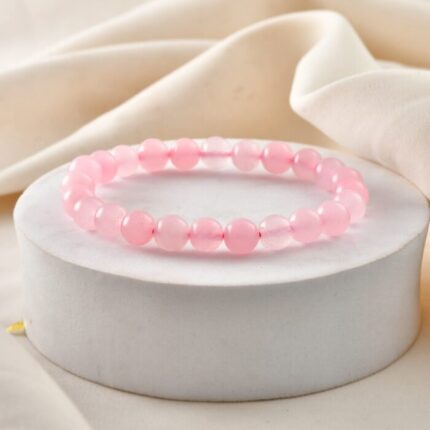 Rose Quartz