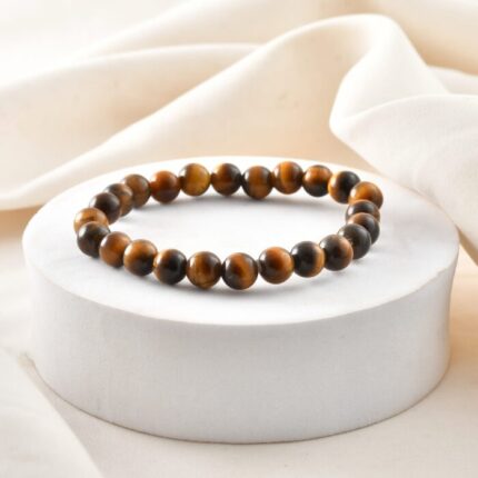 Tiger's Eye