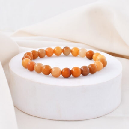 Yellow Aventurine